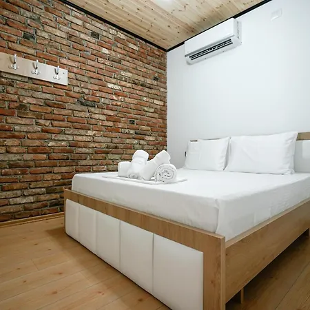 Ora Apartament Gjirokastra