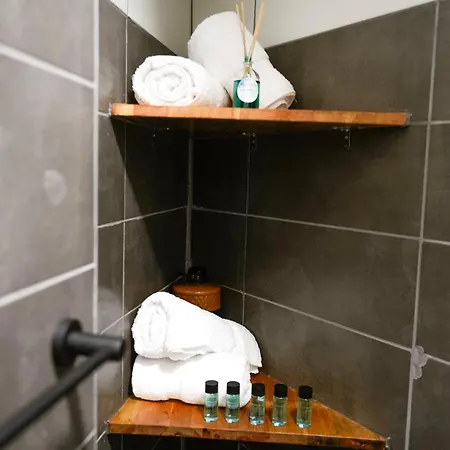 Ora Apartament Gjirokastra